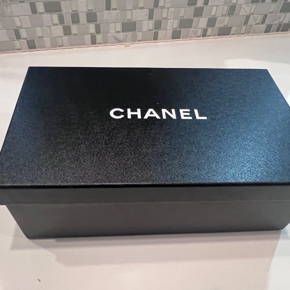 Chanel espadrilles brand new authentic - Picture 11 of 12